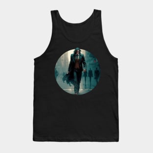 Ruinous Tank Top